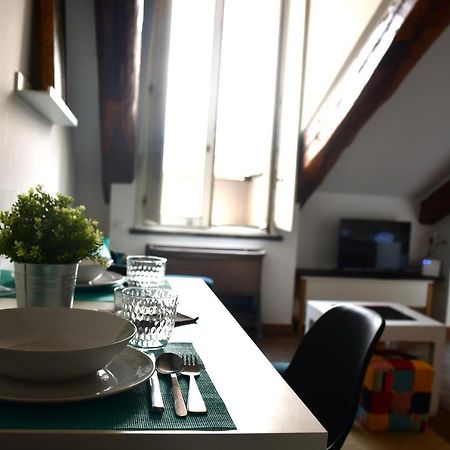 Casa Superga Apartment Turin Ngoại thất bức ảnh