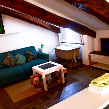 Casa Superga Apartment Turin Ngoại thất bức ảnh