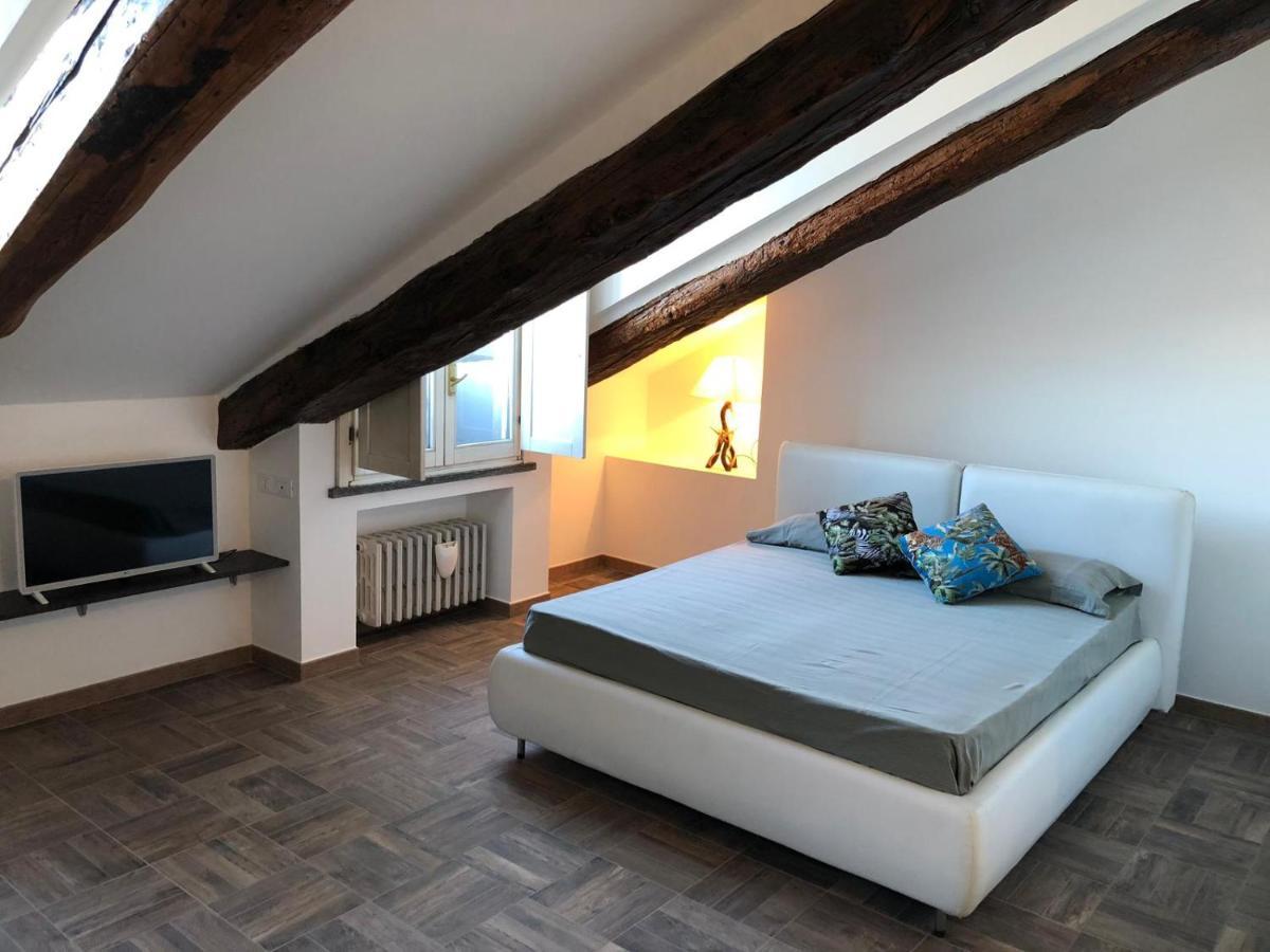 Casa Superga Apartment Turin Ngoại thất bức ảnh
