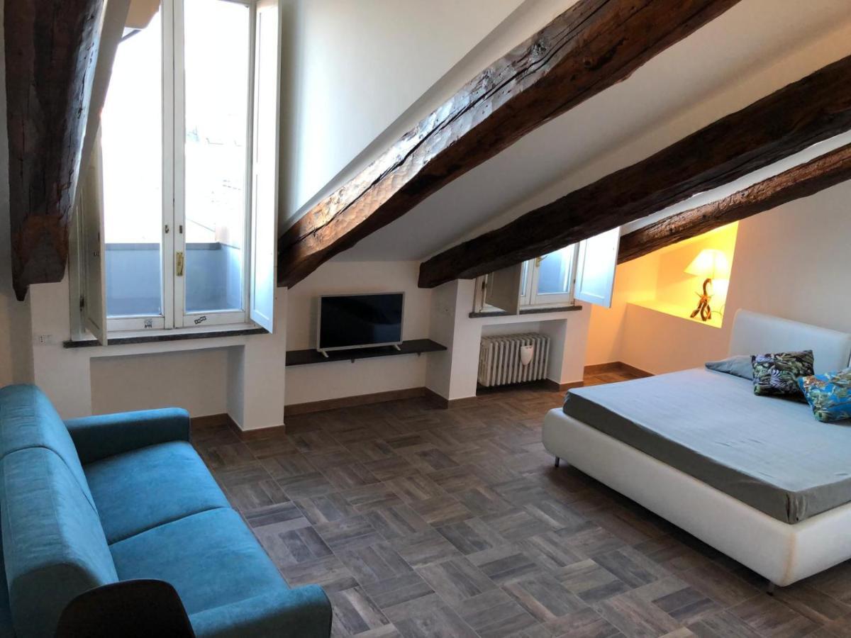 Casa Superga Apartment Turin Ngoại thất bức ảnh