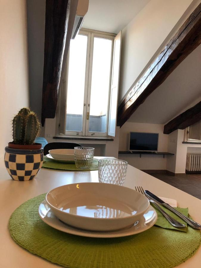 Casa Superga Apartment Turin Ngoại thất bức ảnh