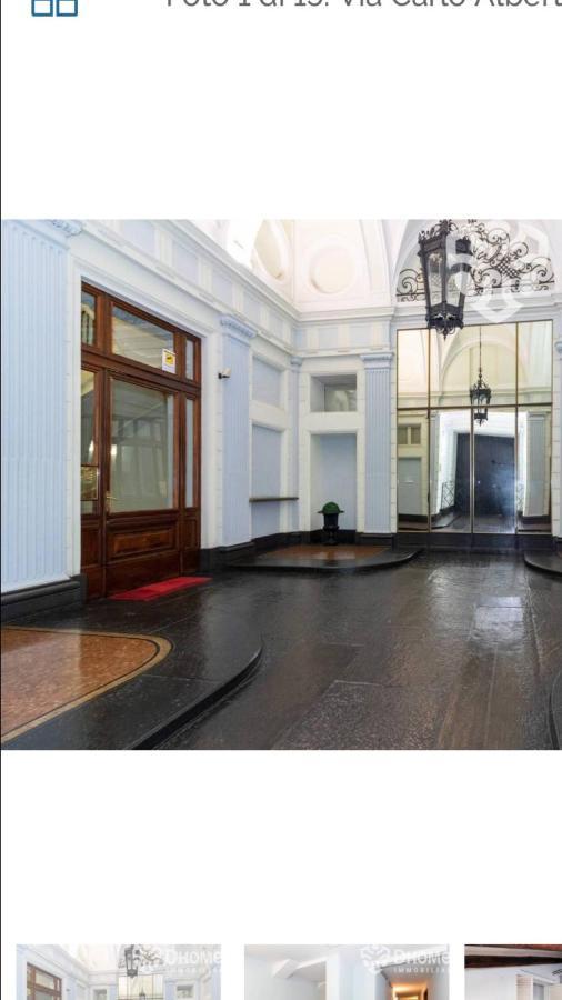 Casa Superga Apartment Turin Ngoại thất bức ảnh