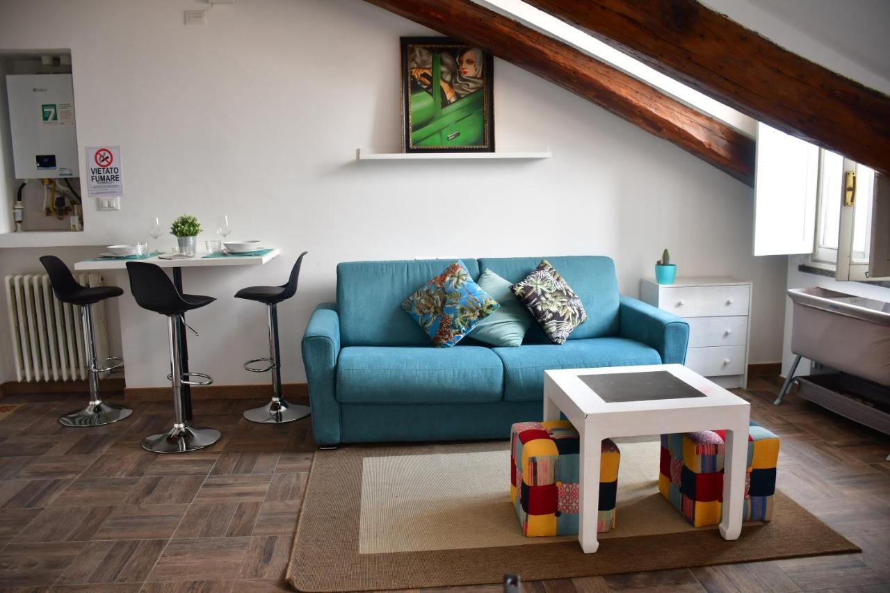 Casa Superga Apartment Turin Ngoại thất bức ảnh