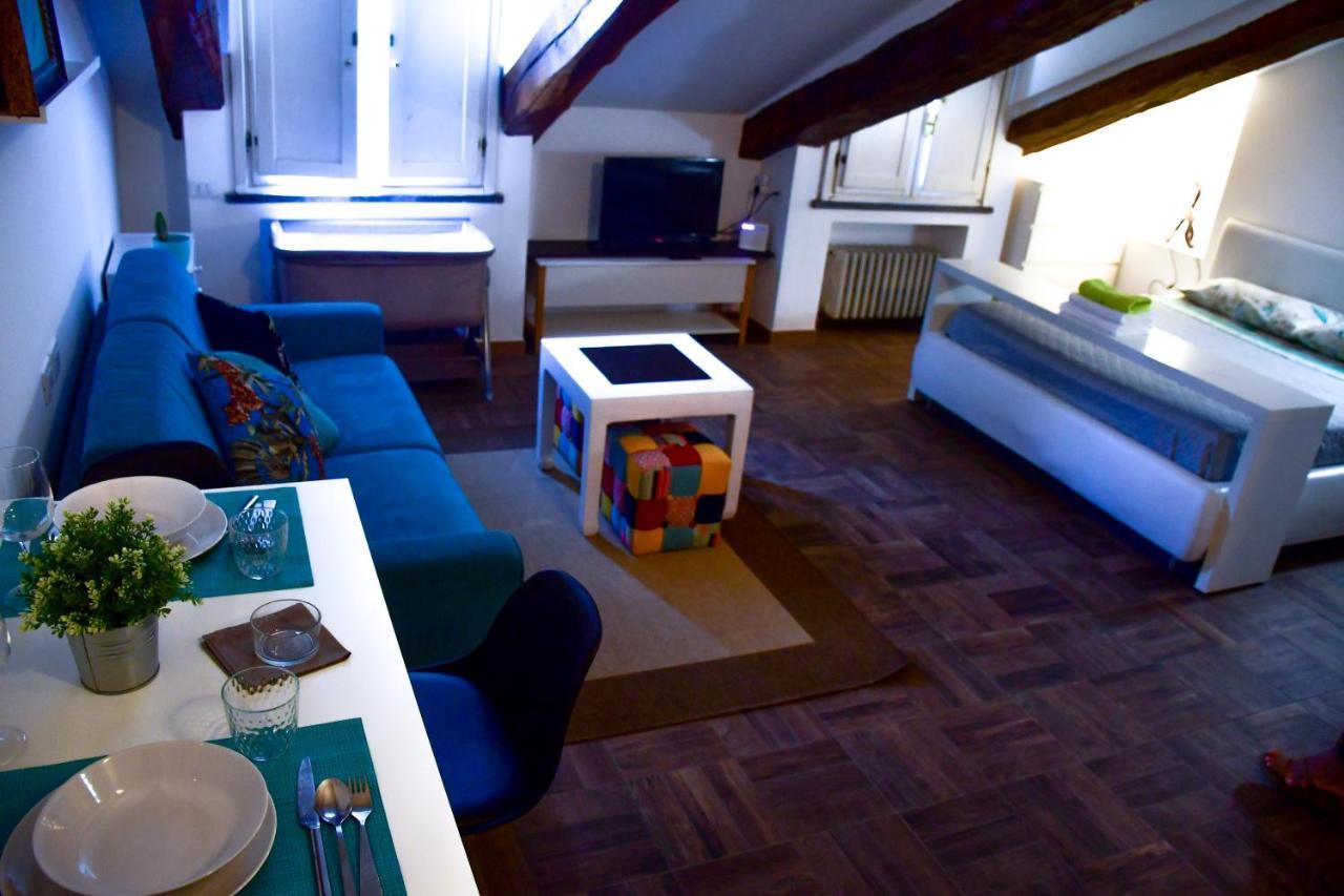 Casa Superga Apartment Turin Ngoại thất bức ảnh