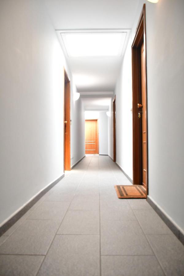 Casa Superga Apartment Turin Ngoại thất bức ảnh