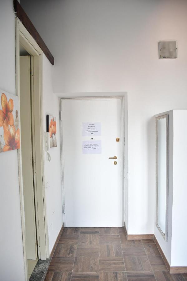 Casa Superga Apartment Turin Ngoại thất bức ảnh