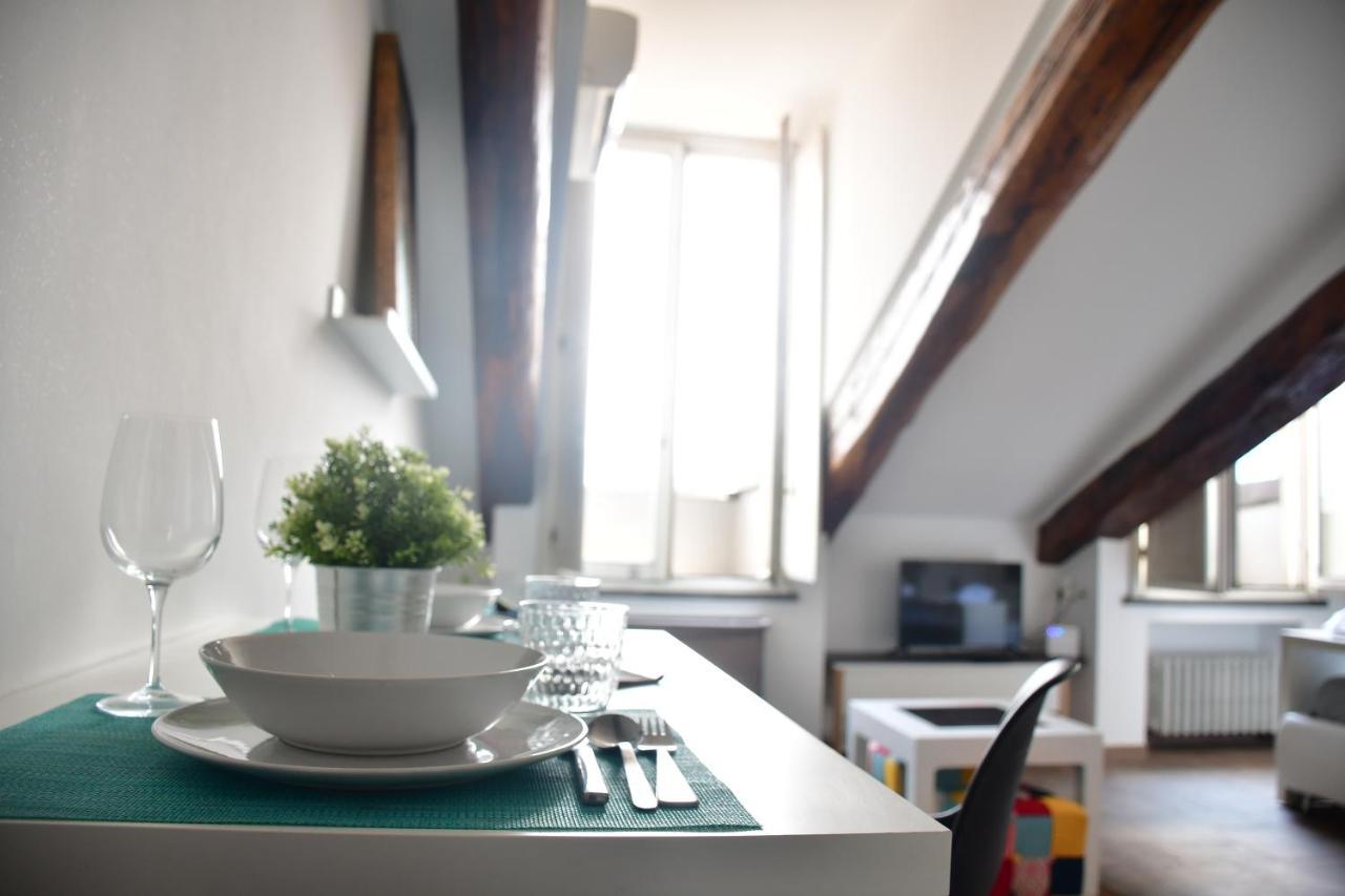 Casa Superga Apartment Turin Ngoại thất bức ảnh
