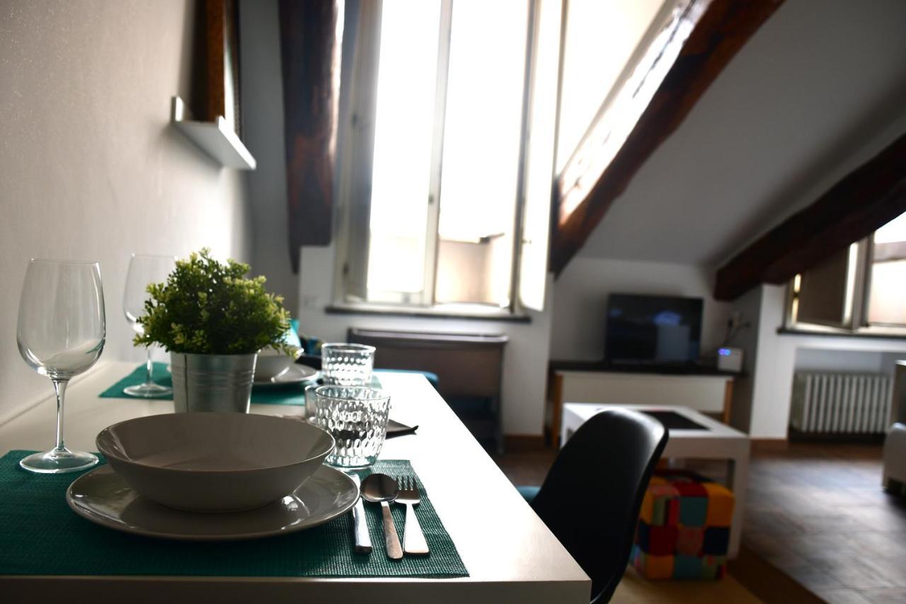 Casa Superga Apartment Turin Ngoại thất bức ảnh