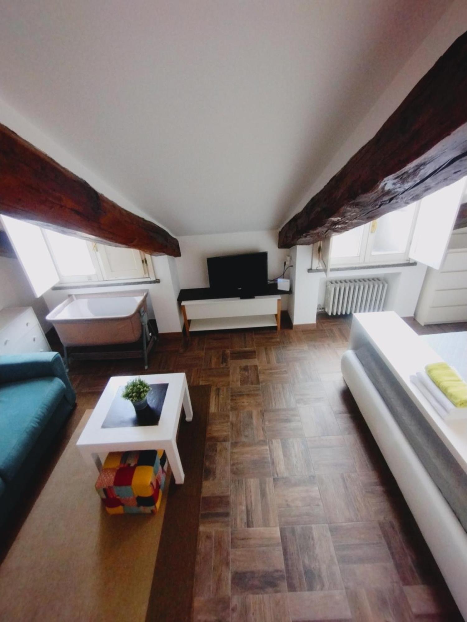 Casa Superga Apartment Turin Ngoại thất bức ảnh