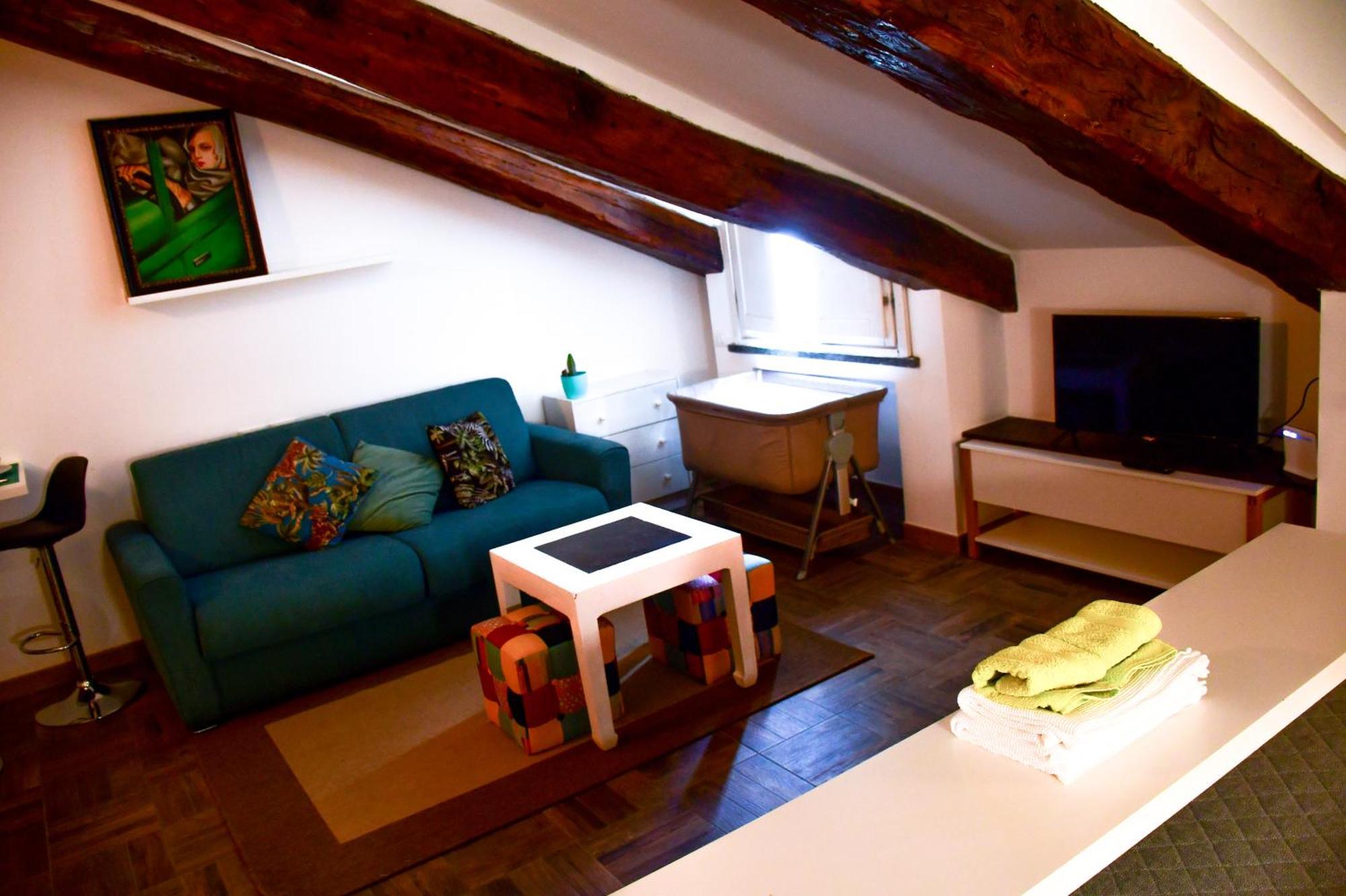 Casa Superga Apartment Turin Ngoại thất bức ảnh