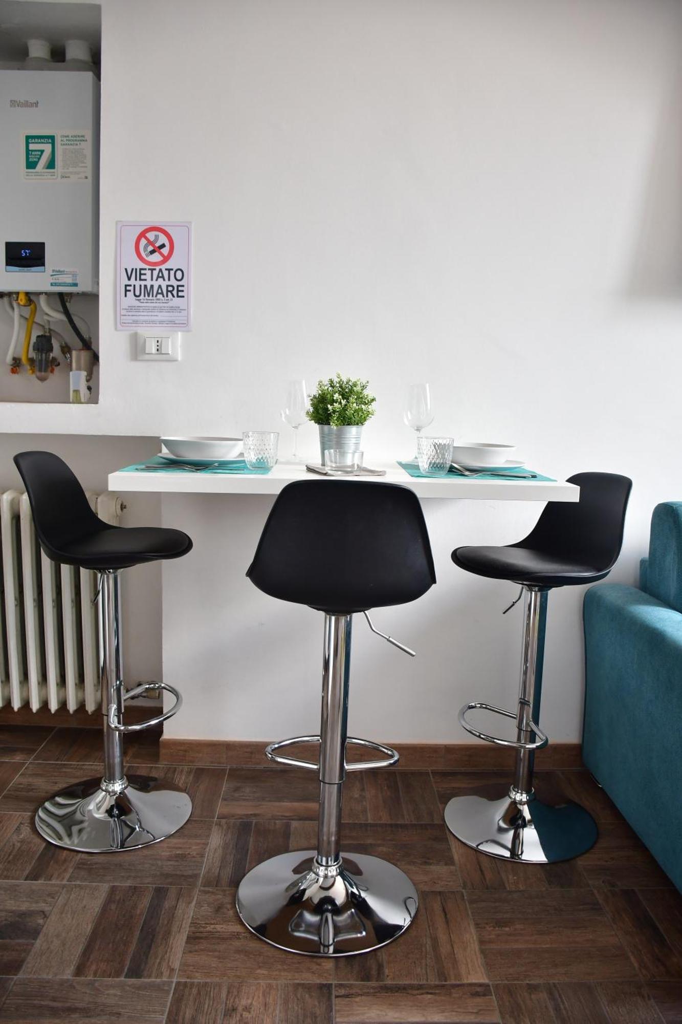Casa Superga Apartment Turin Ngoại thất bức ảnh