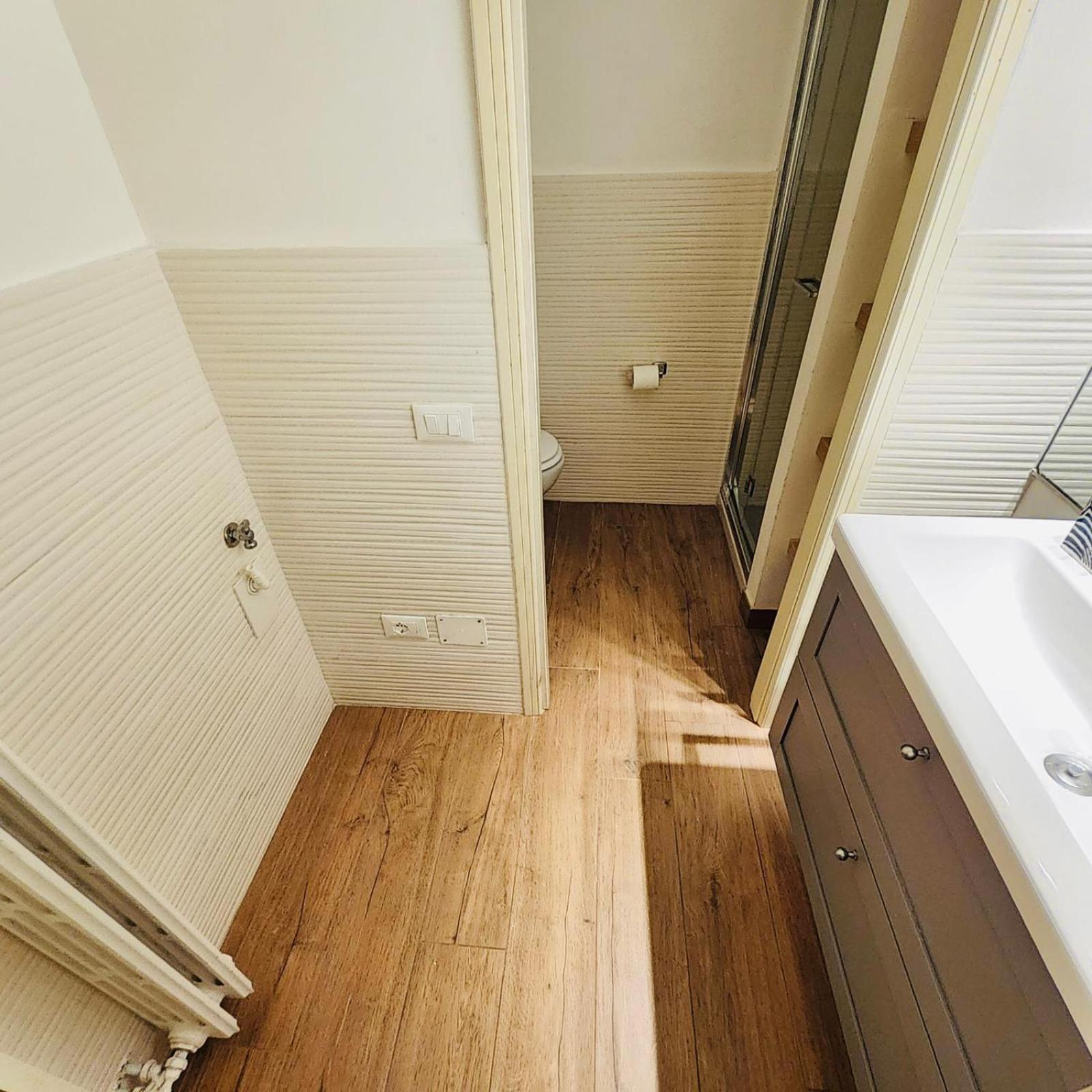 Casa Superga Apartment Turin Ngoại thất bức ảnh