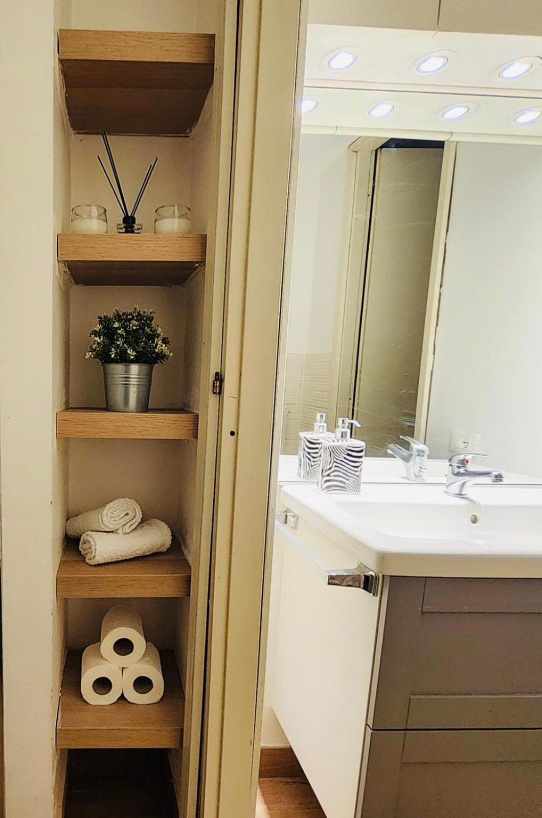 Casa Superga Apartment Turin Ngoại thất bức ảnh